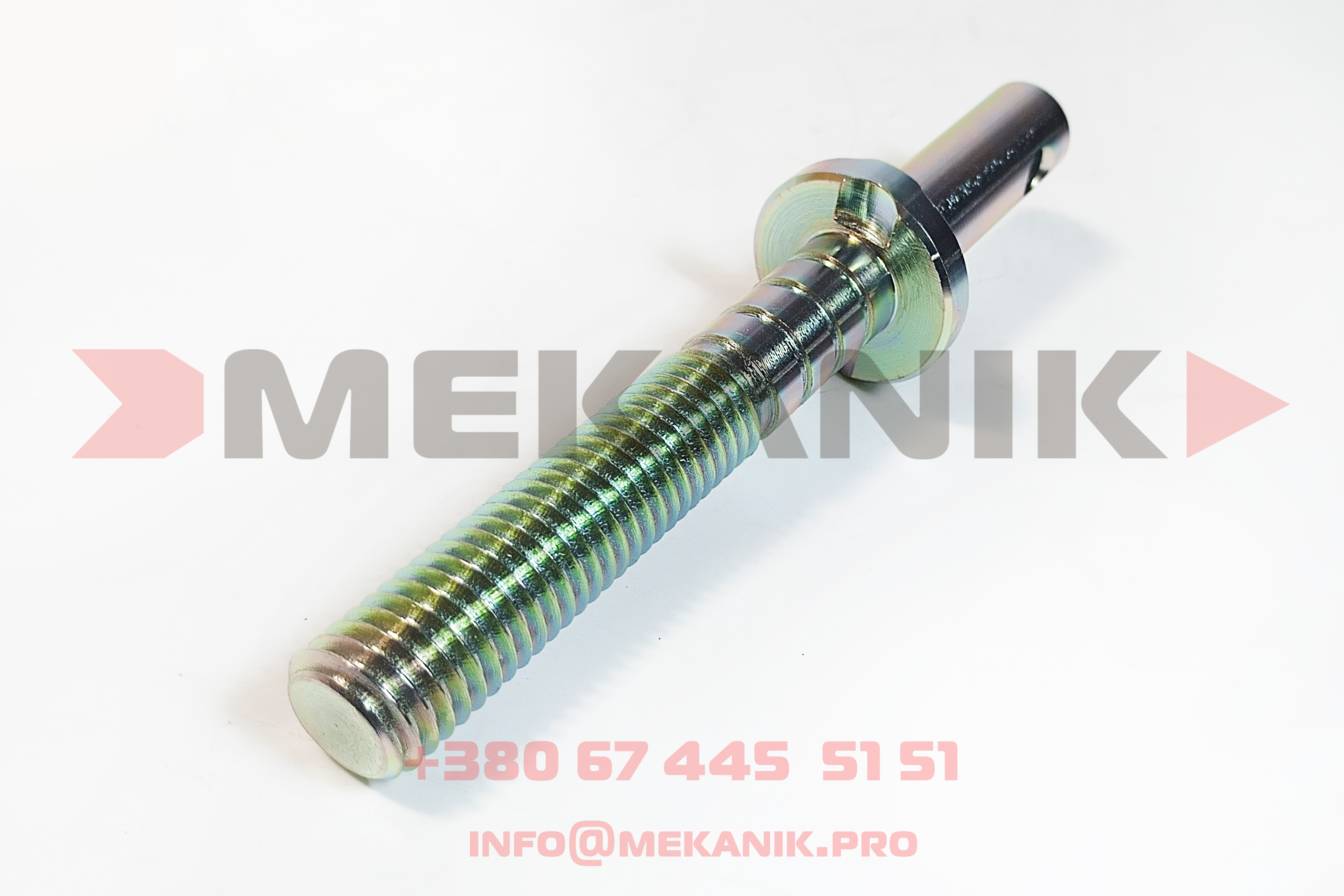 MKA 7248826 MEKANIK